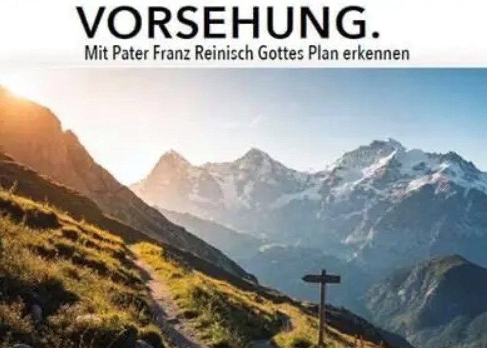 Neues Buch über Franz Reinisch erhältlich