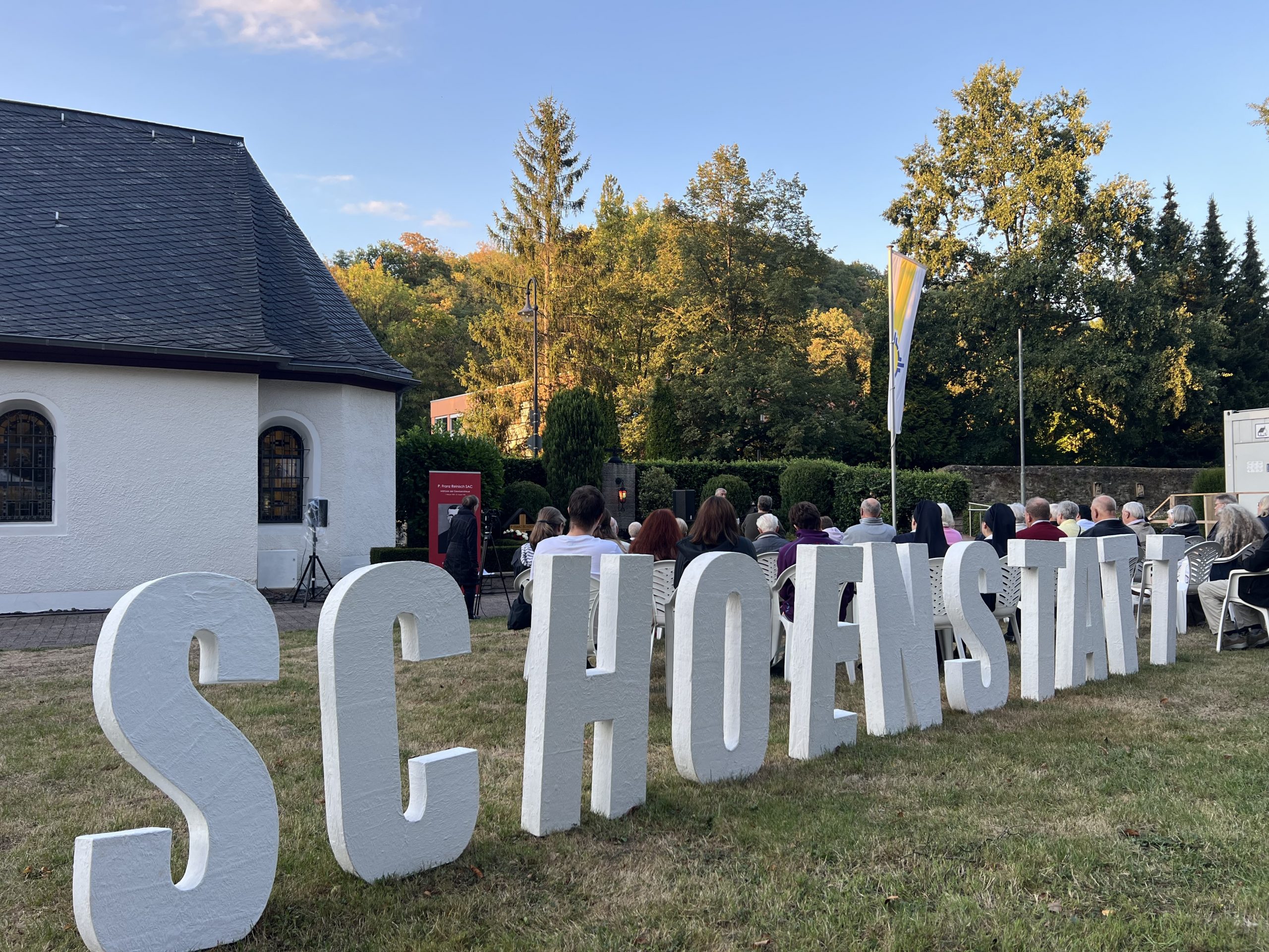 Gedenkfeier 2026 in Vallendar